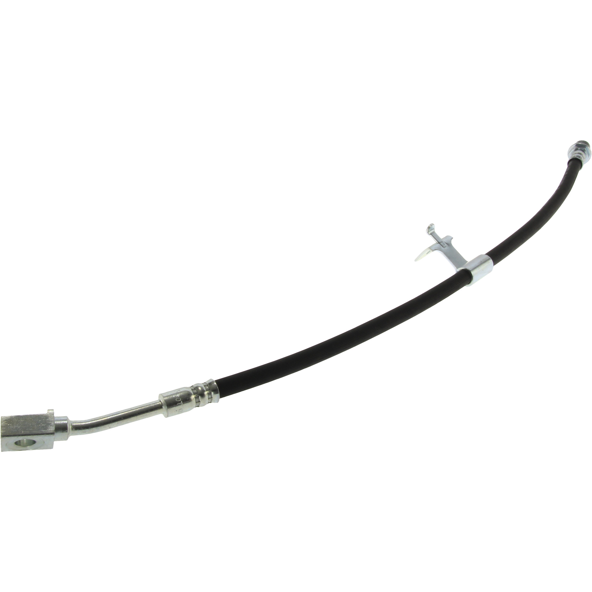 Brake Hydraulic Hose Centric Parts 150.66007