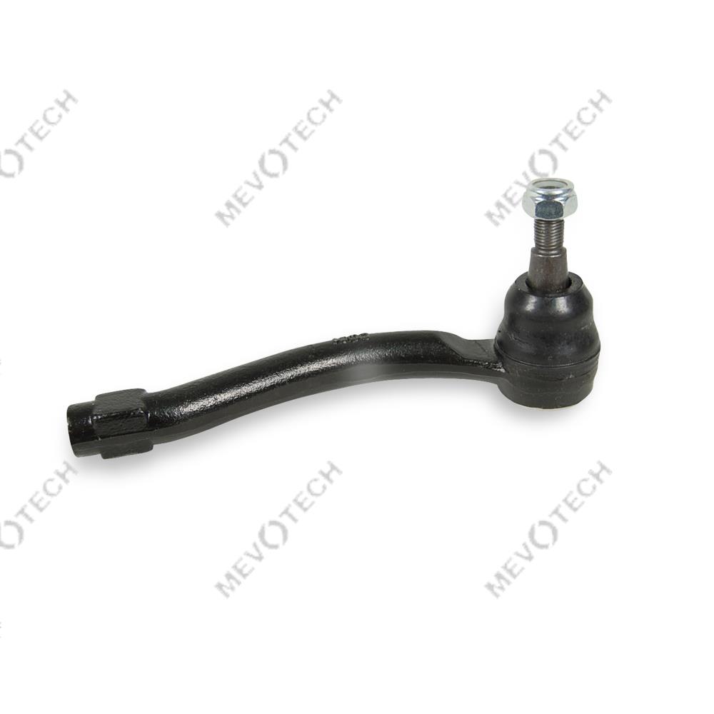 Steering Tie Rod End Mevotech Supreme MS30614
