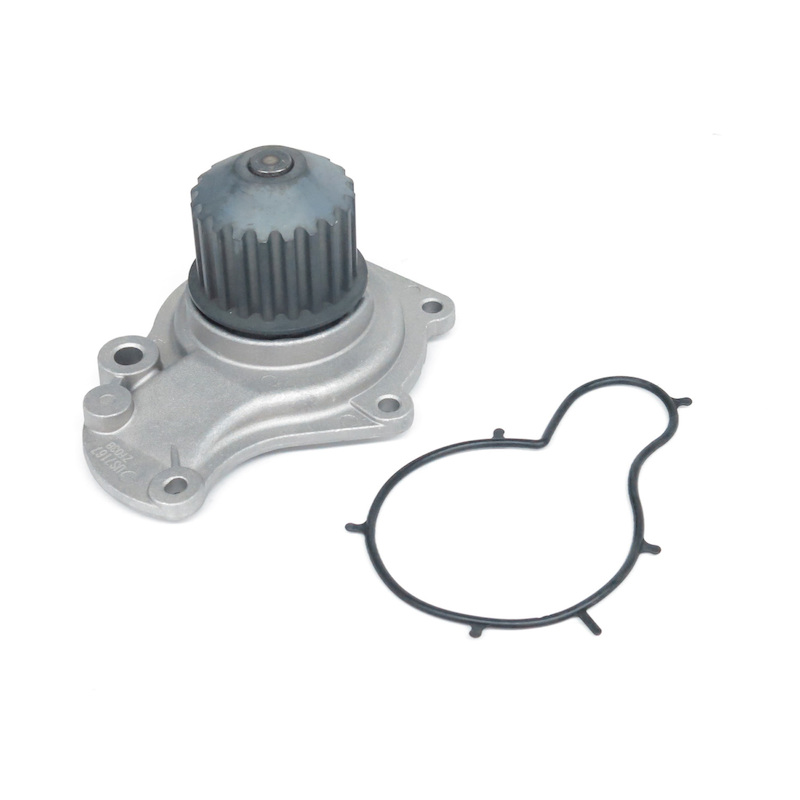 Engine Water Pump US Motor Works US7167