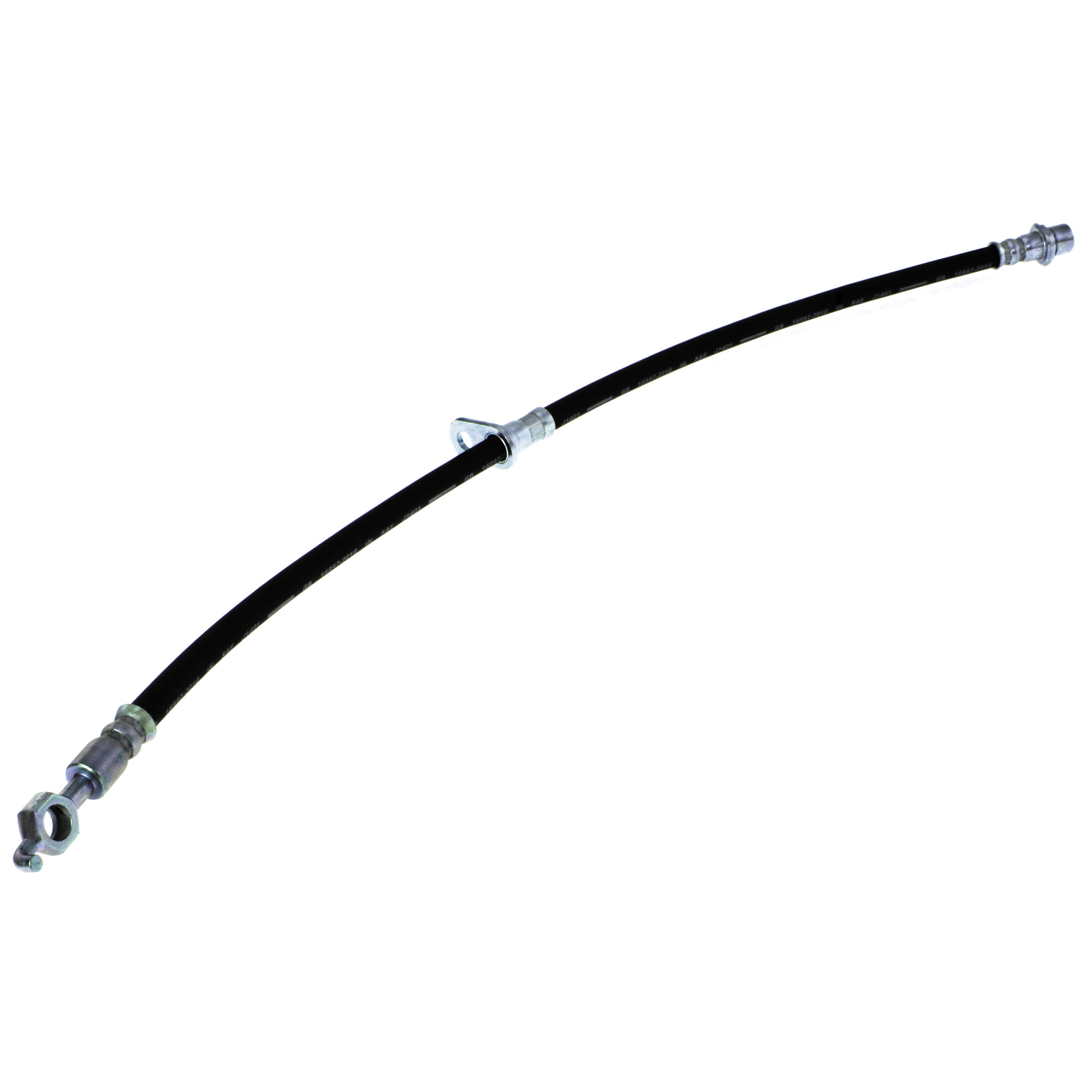 Brake Hydraulic Hose Centric Parts 150.44125