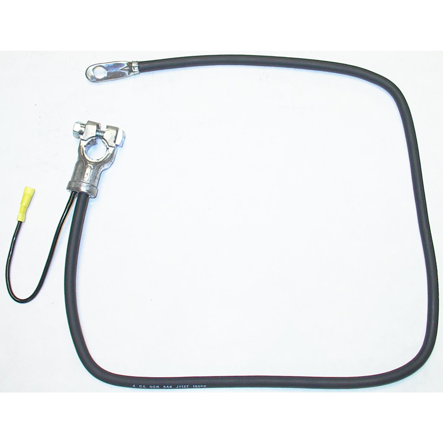 Battery Cable Standard Ignition A36-4U