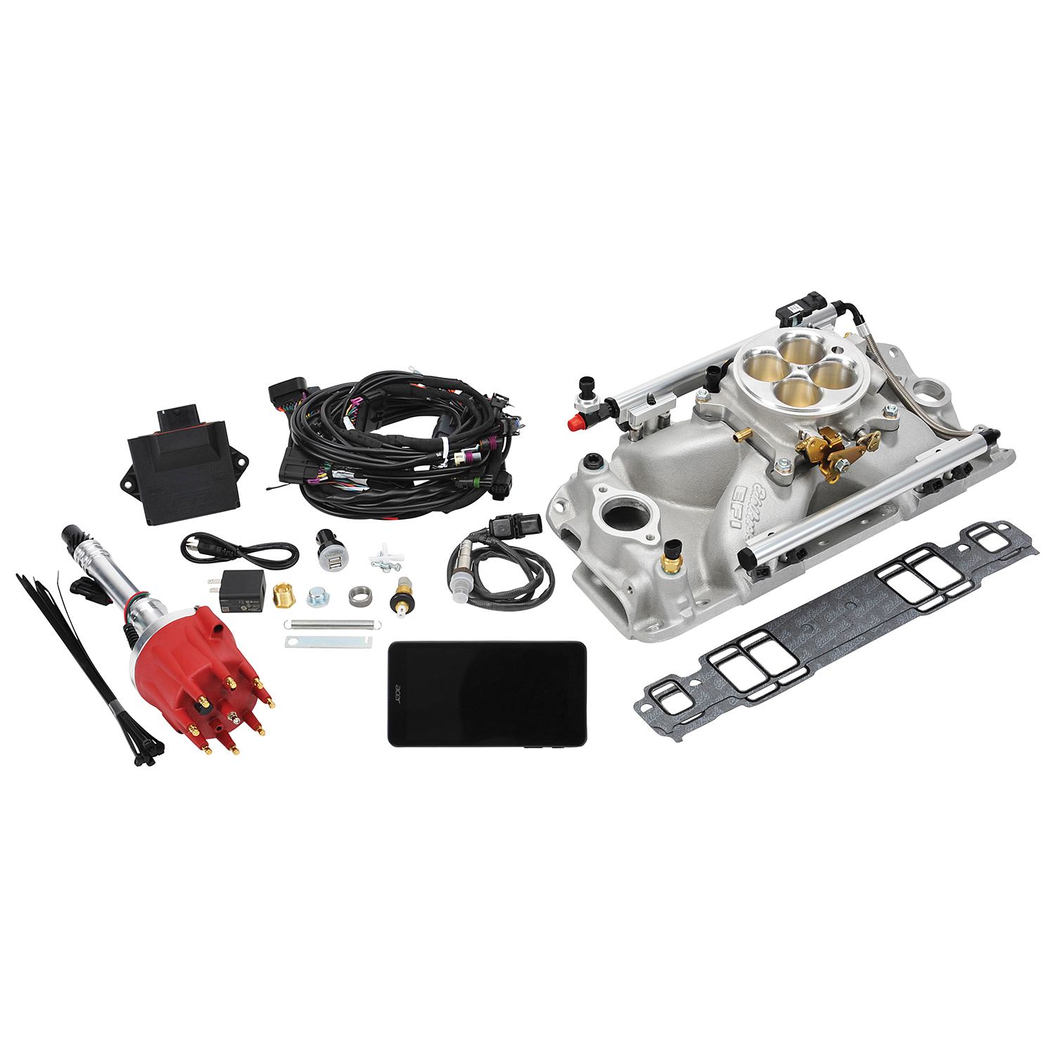Fuel Injection System Edelbrock 35760