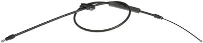 Parking Brake Cable Dorman - First Stop C661261