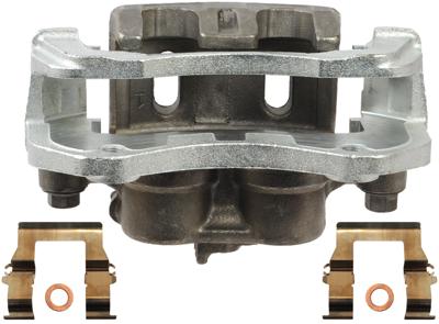 Disc Brake Caliper CARDONE Reman 18-B4671B