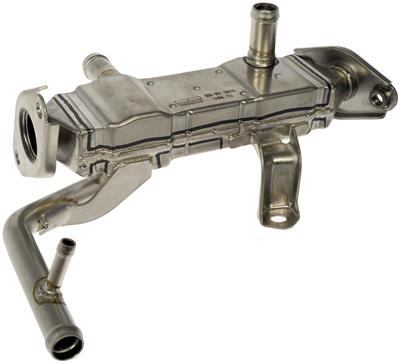 Exhaust Gas Recirculation (EGR) Cooler Dorman - OE Solutions 668-001