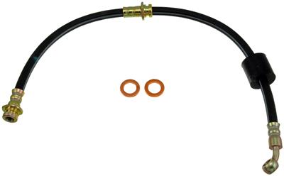 Brake Hydraulic Hose Dorman - First Stop H38616