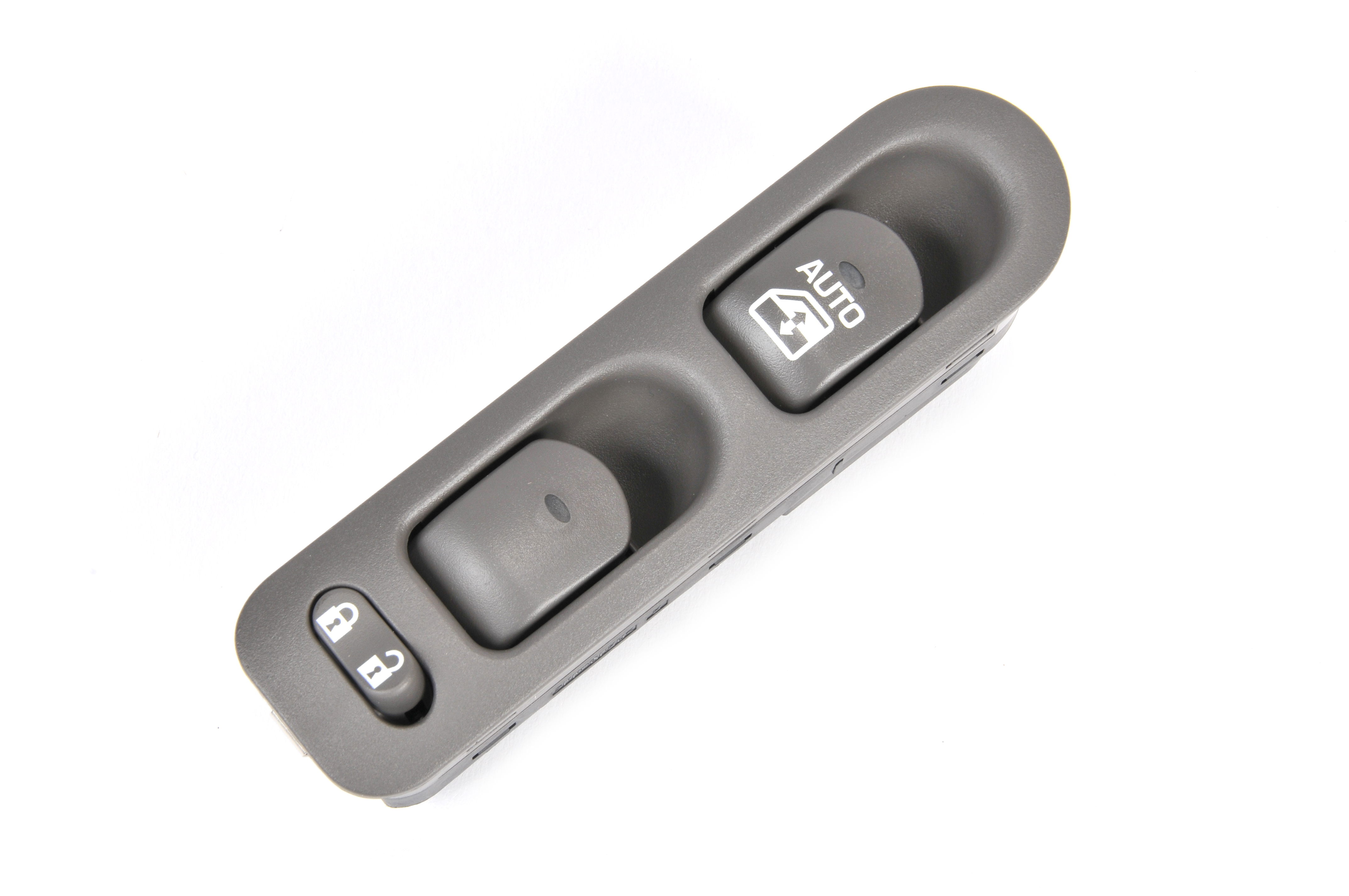 Door Window Switch GM Genuine Parts 22684886