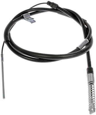 Parking Brake Cable Dorman - First Stop C661218
