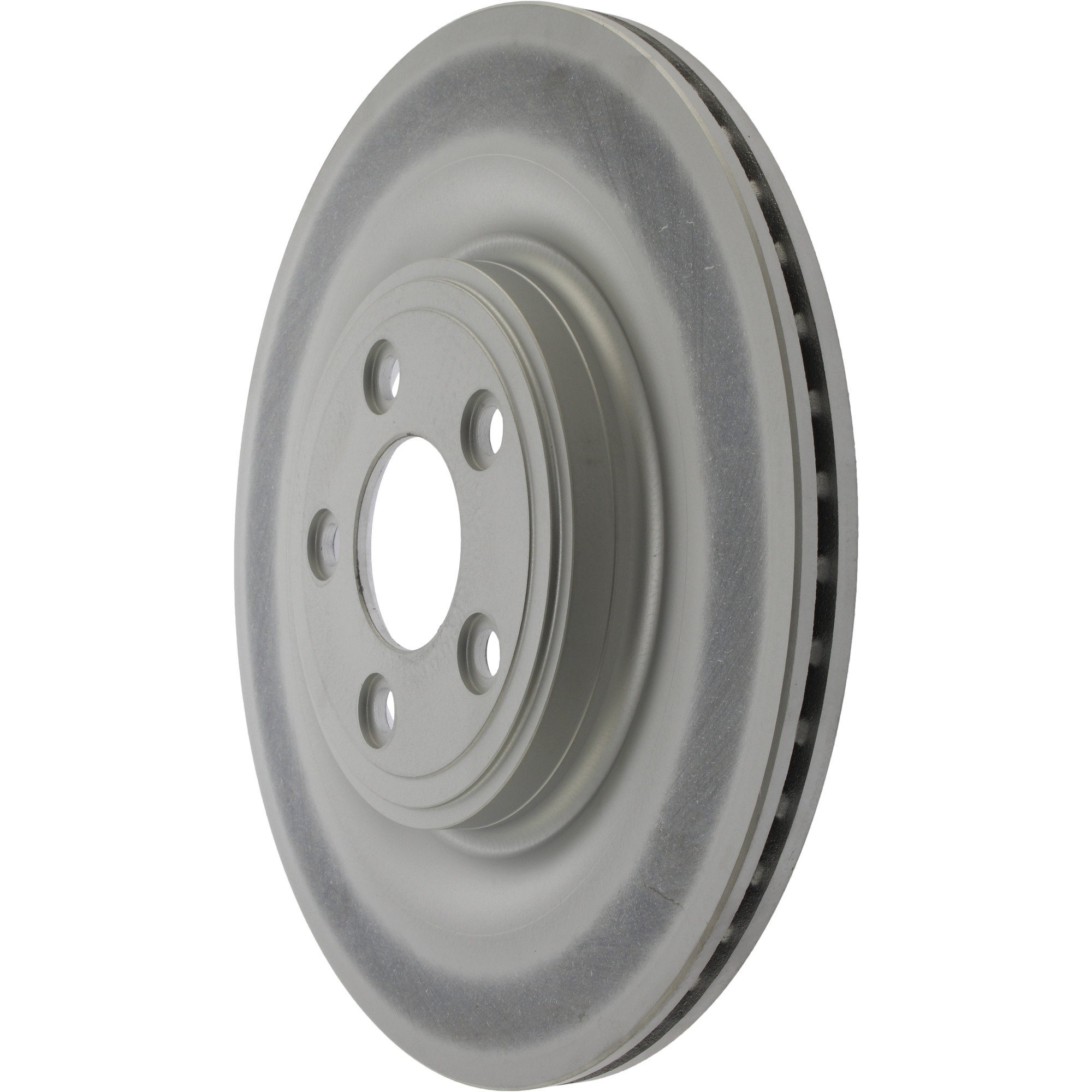 Disc Brake Rotor Centric Parts 320.20022H