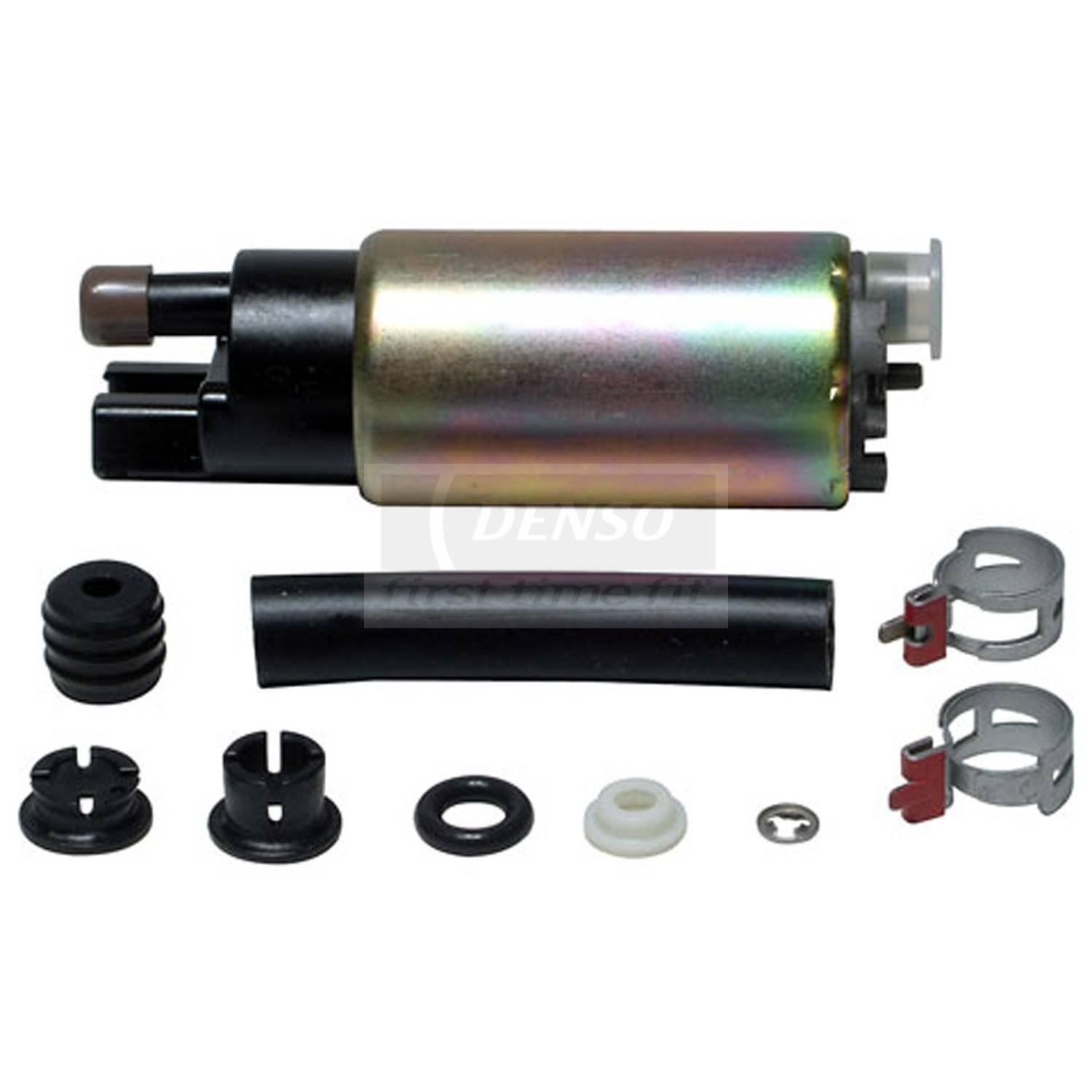 Electric Fuel Pump DENSO Auto Parts 951-0004