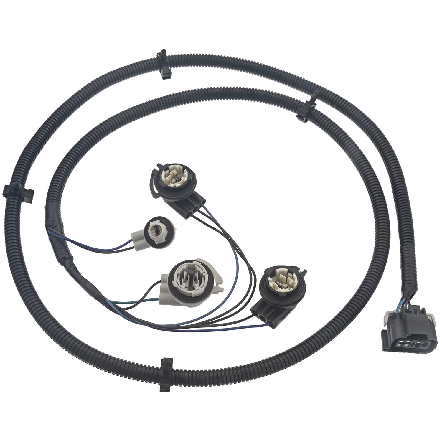 Multi-Purpose Light Bulb Socket Standard Ignition S2632