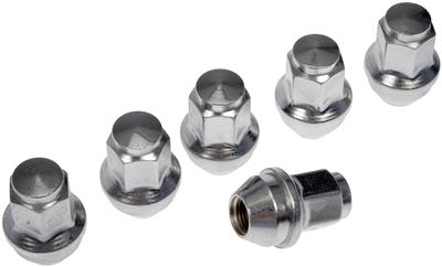Wheel Lug Nut Dorman - Autograde 611-008CD
