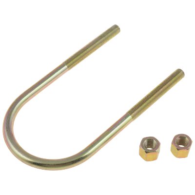 Threaded U-Bolt Dorman - HELP 35608