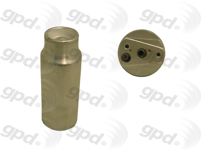 A/C Receiver Drier Kit Global Parts Distributors LLC 9443288
