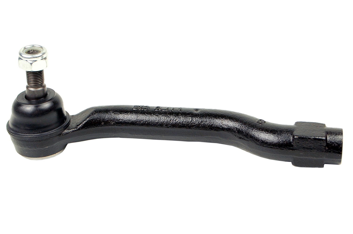 Steering Tie Rod End Mevotech Supreme MS86652
