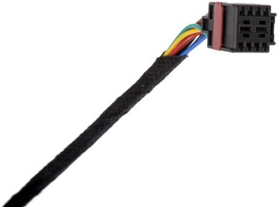 Liftgate Cylinder Dorman - OE Solutions 747-054