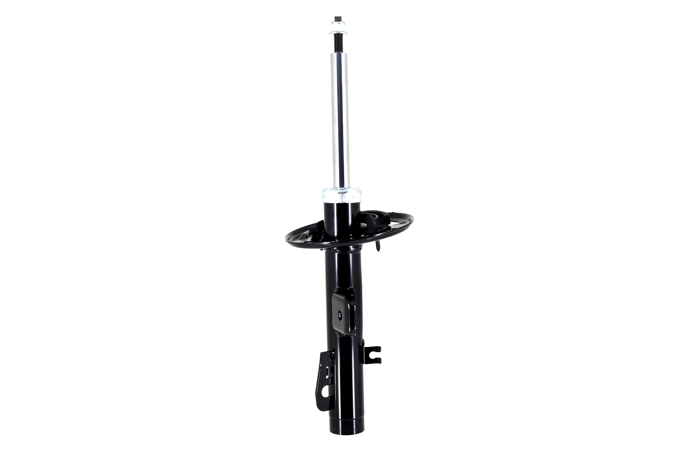 Suspension Strut MacPherson Ride Control MP333928R