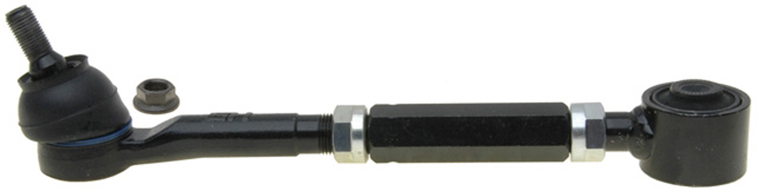 Suspension Control Arm and Ball Joint Assembly MOOG Chassis Products RK621848