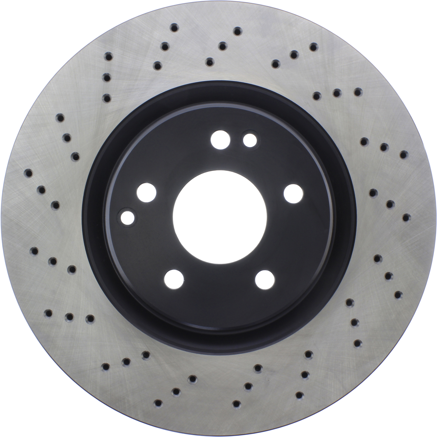 Disc Brake Rotor Centric Parts 12835086