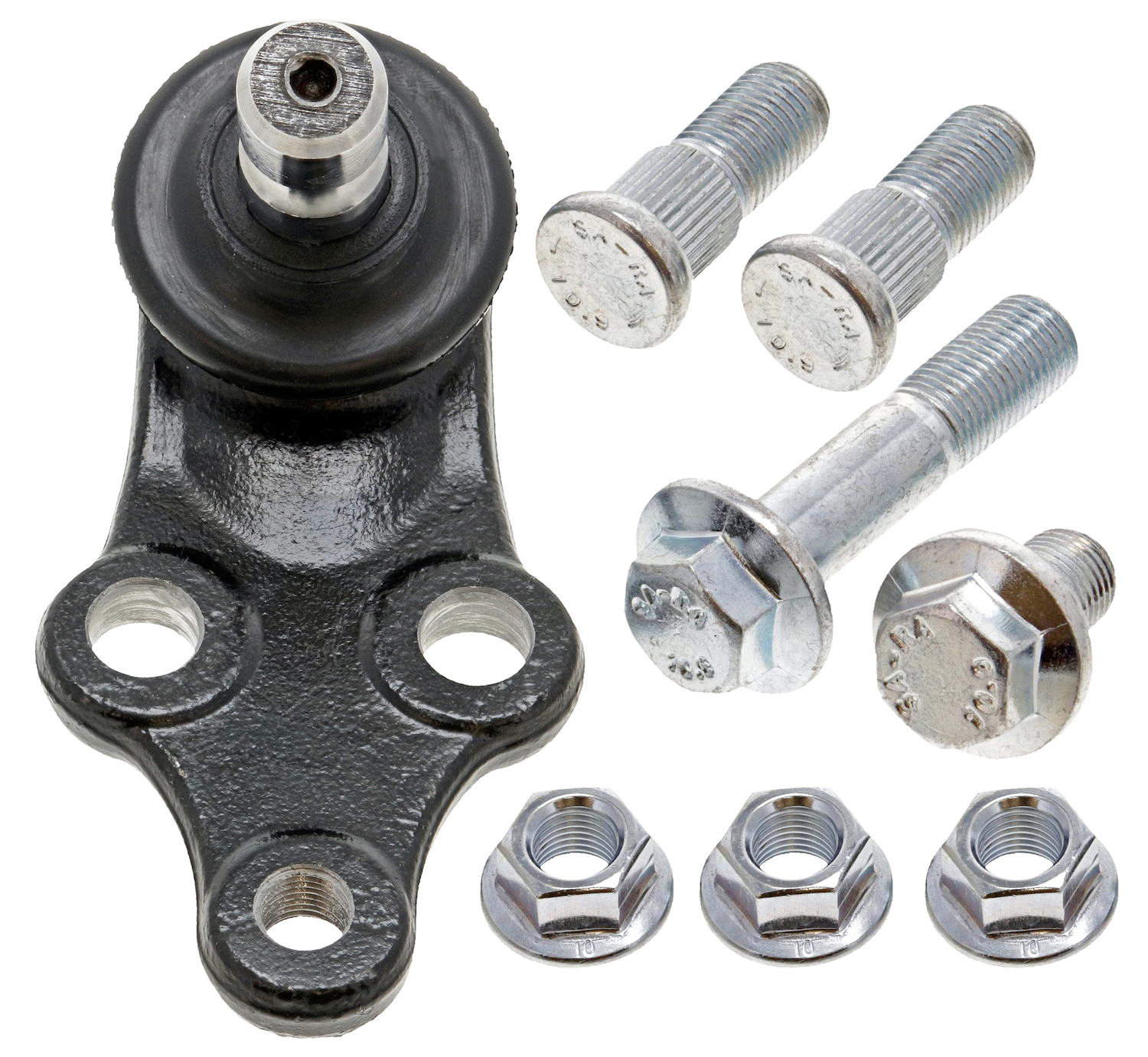 Suspension Ball Joint MacPherson Chassis 2GS90516