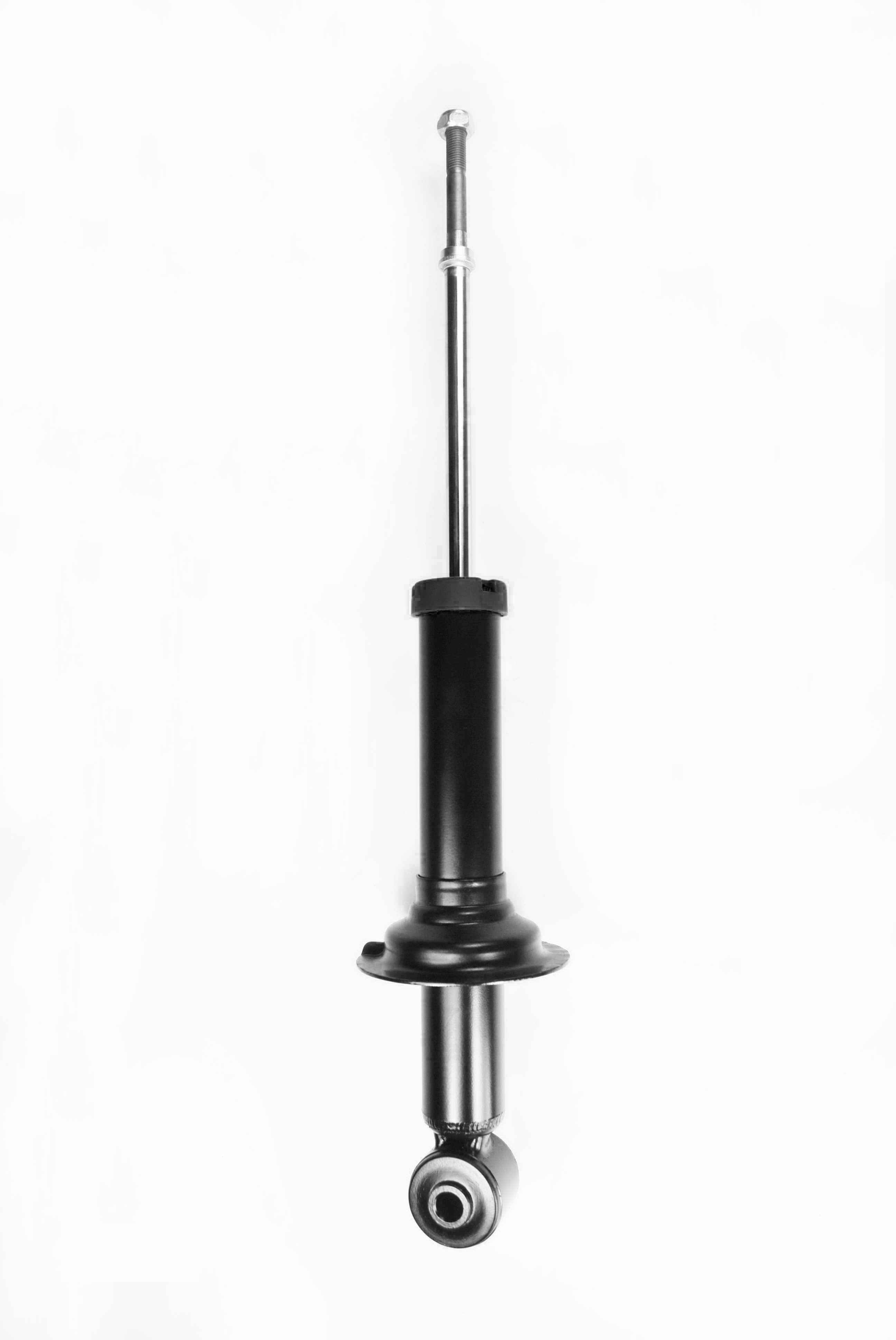 Suspension Strut MacPherson Ride Control MP345315