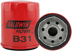 Engine Oil Filter Baldwin B31