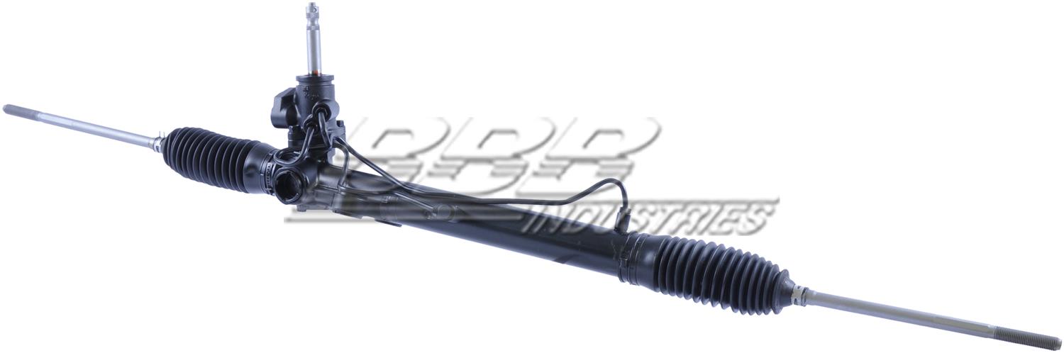 Rack and Pinion Assembly TERREPOWER formerly BBB Industries N309-0135