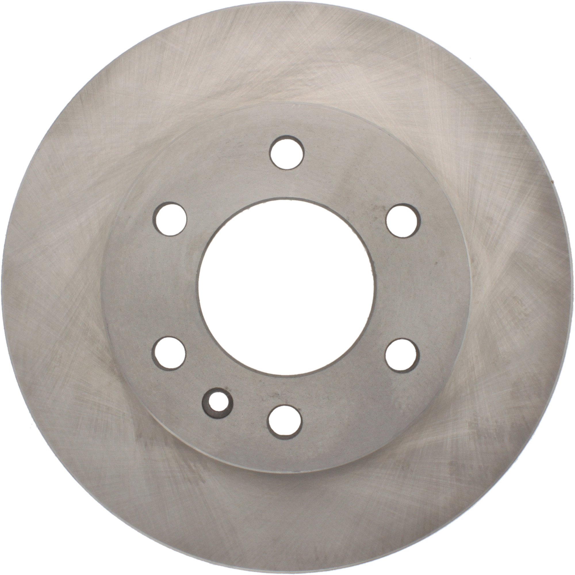 Disc Brake Rotor Centric Parts 12135106
