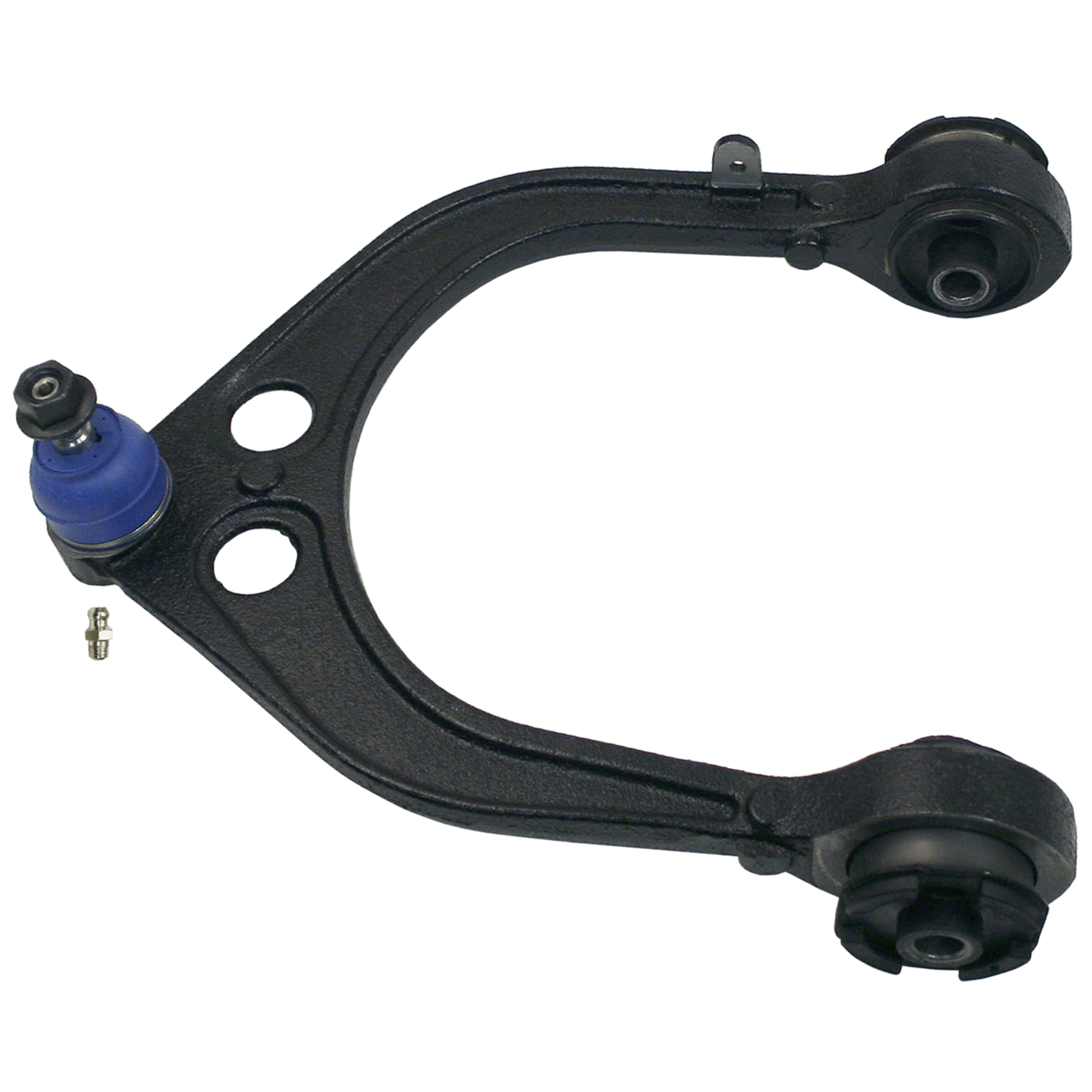 Suspension Control Arm and Ball Joint Assembly MOOG Chassis Products RK622166