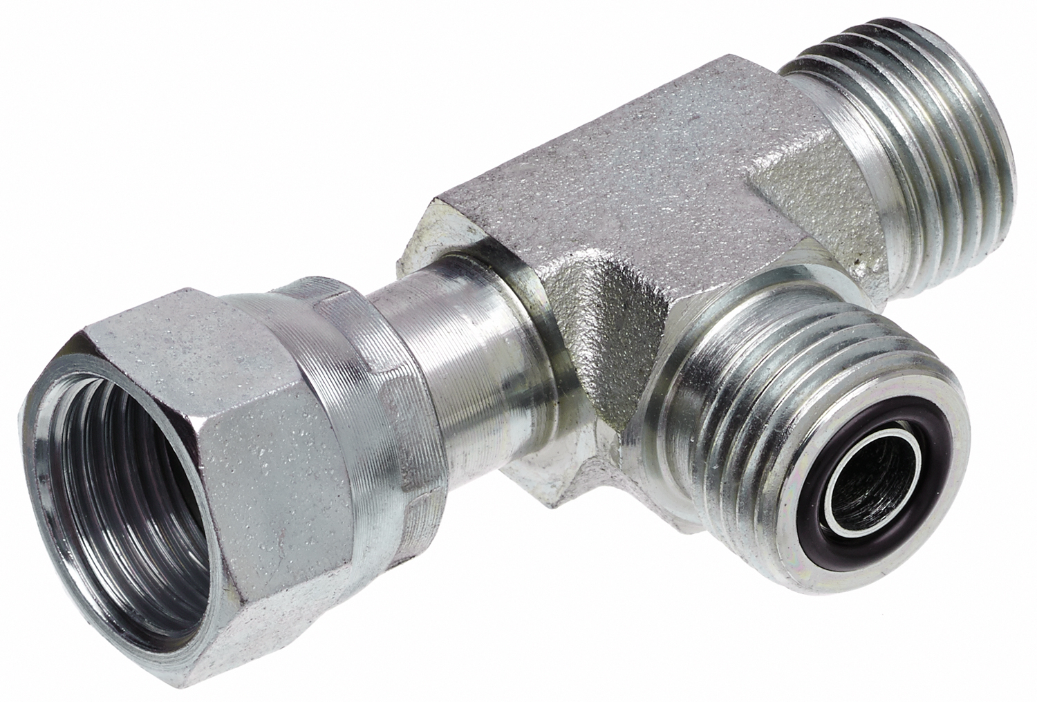 Hydraulic Coupling / Adapter Gates G60744-0404