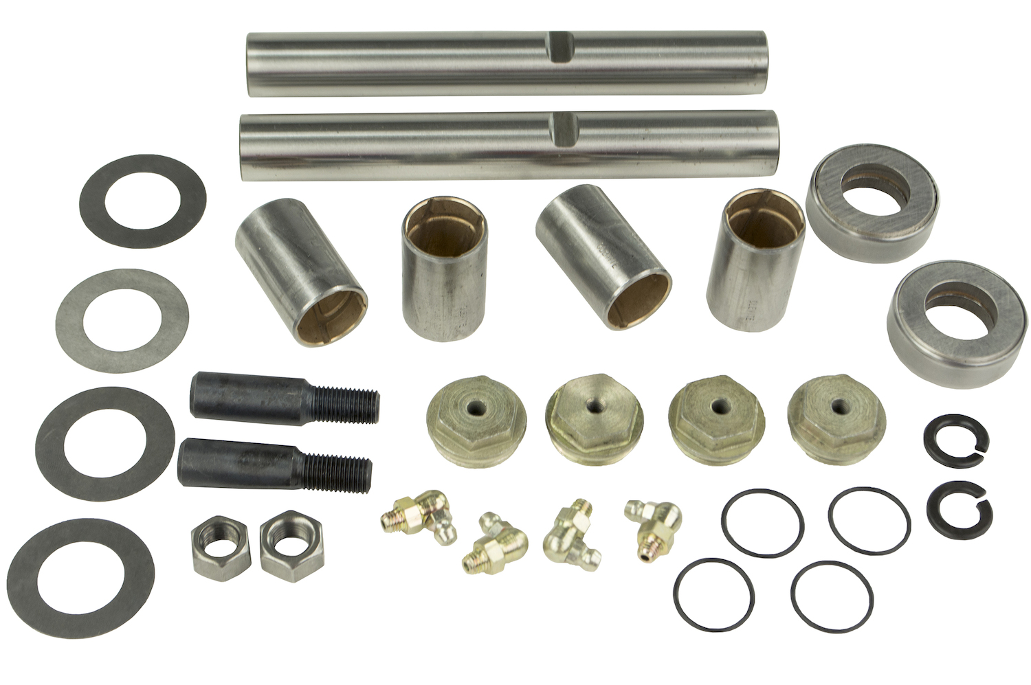 Steering King Pin Set Mevotech Supreme MS40927