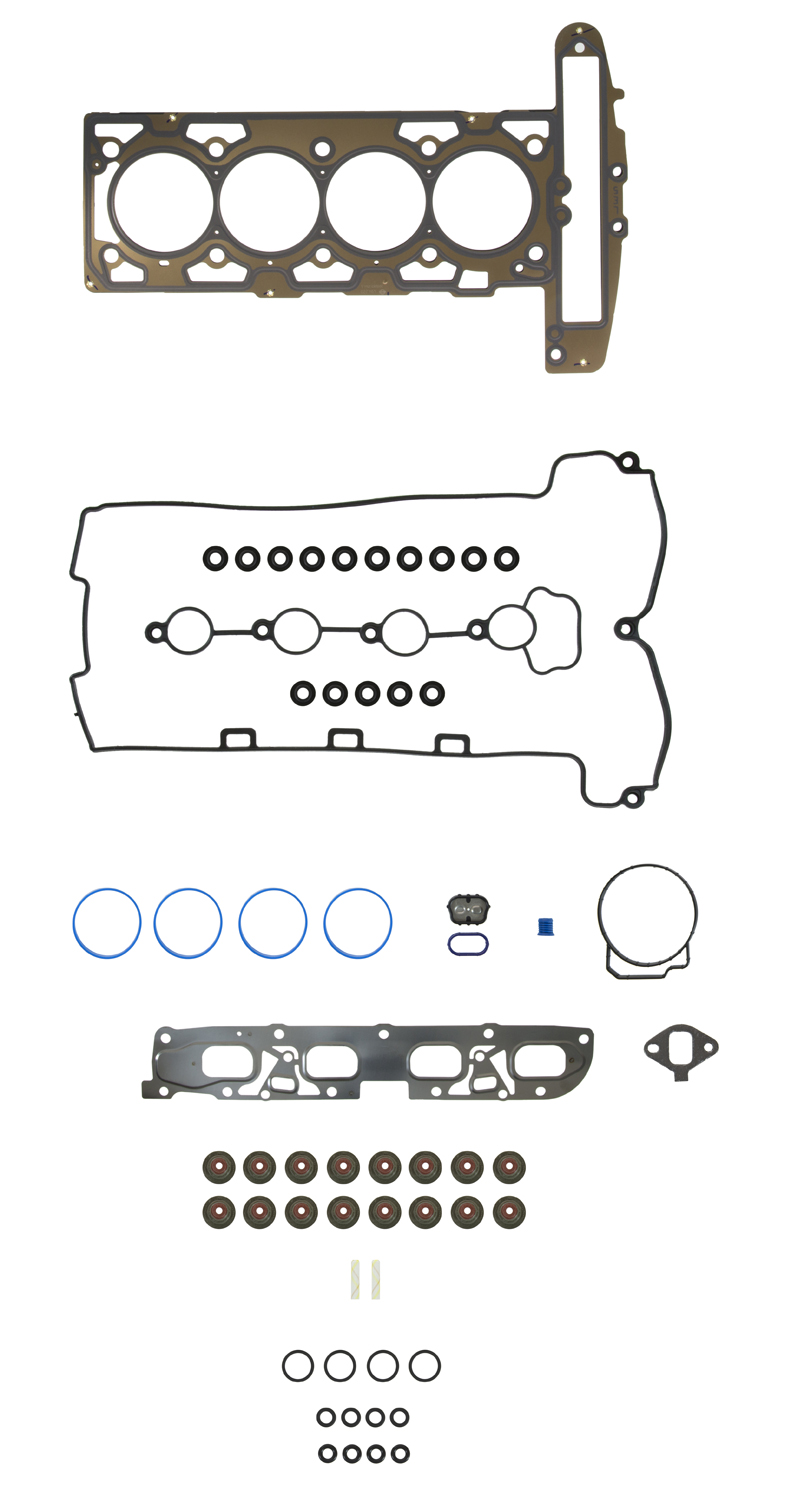 Engine Cylinder Head Gasket Set FEL-PRO HS 26466 PT-1