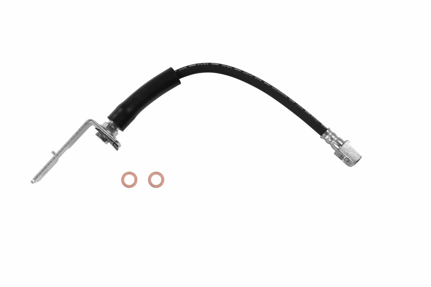 Brake Hydraulic Hose Sunsong 2204699