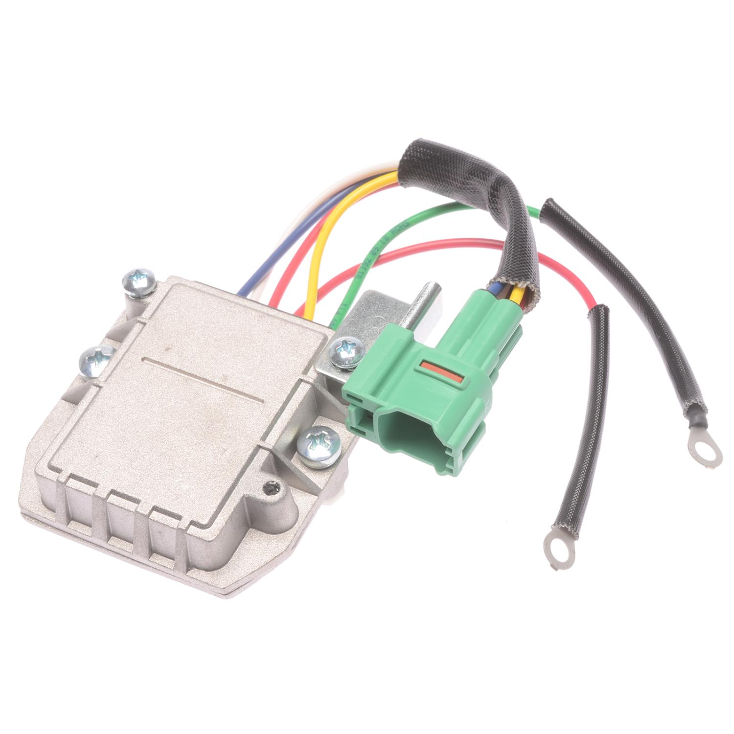Ignition Control Module Standard Import LX-718