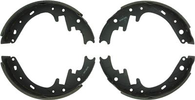 Drum Brake Shoe Set Perfect Stop PSS265