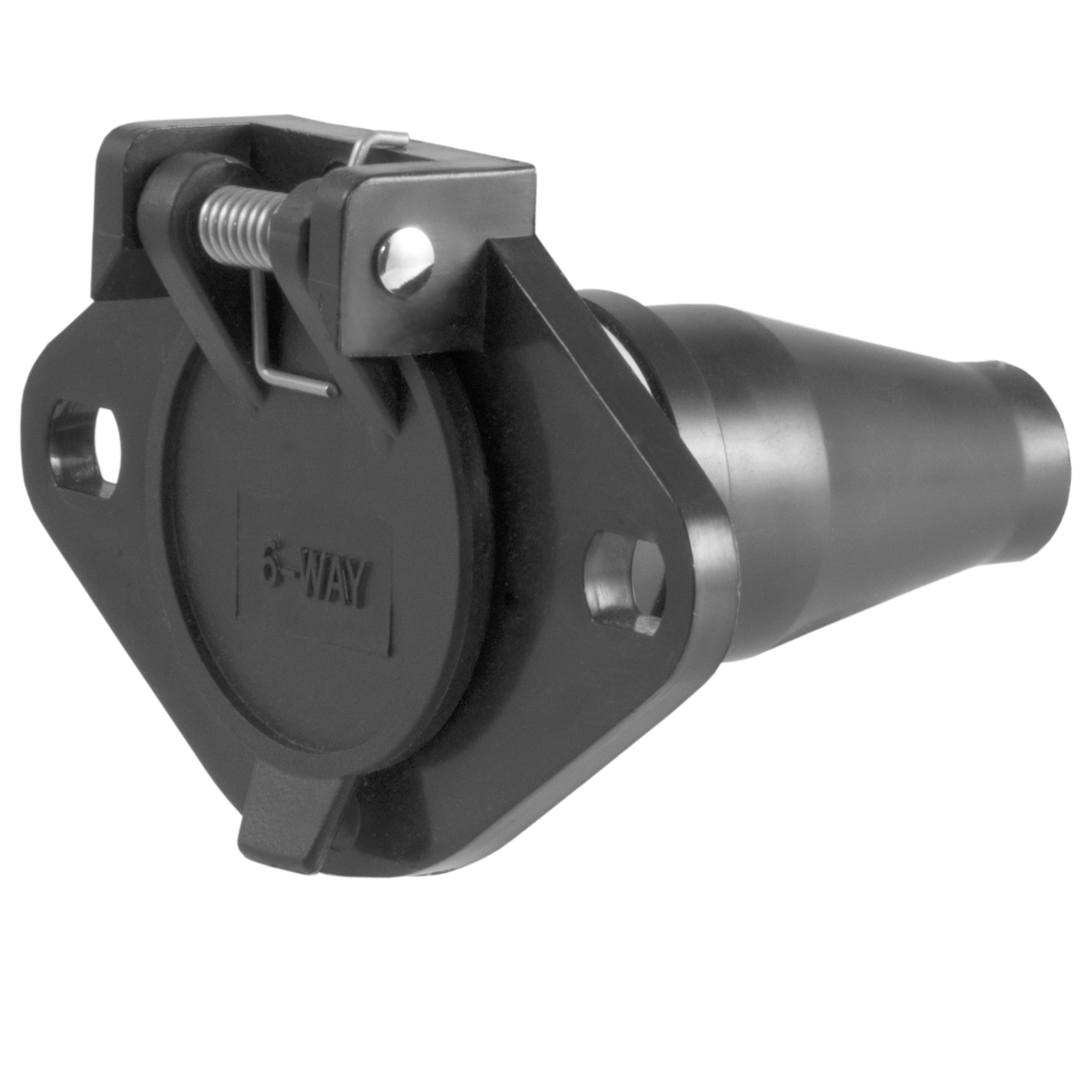 Trailer Connector Kit CURT 58130