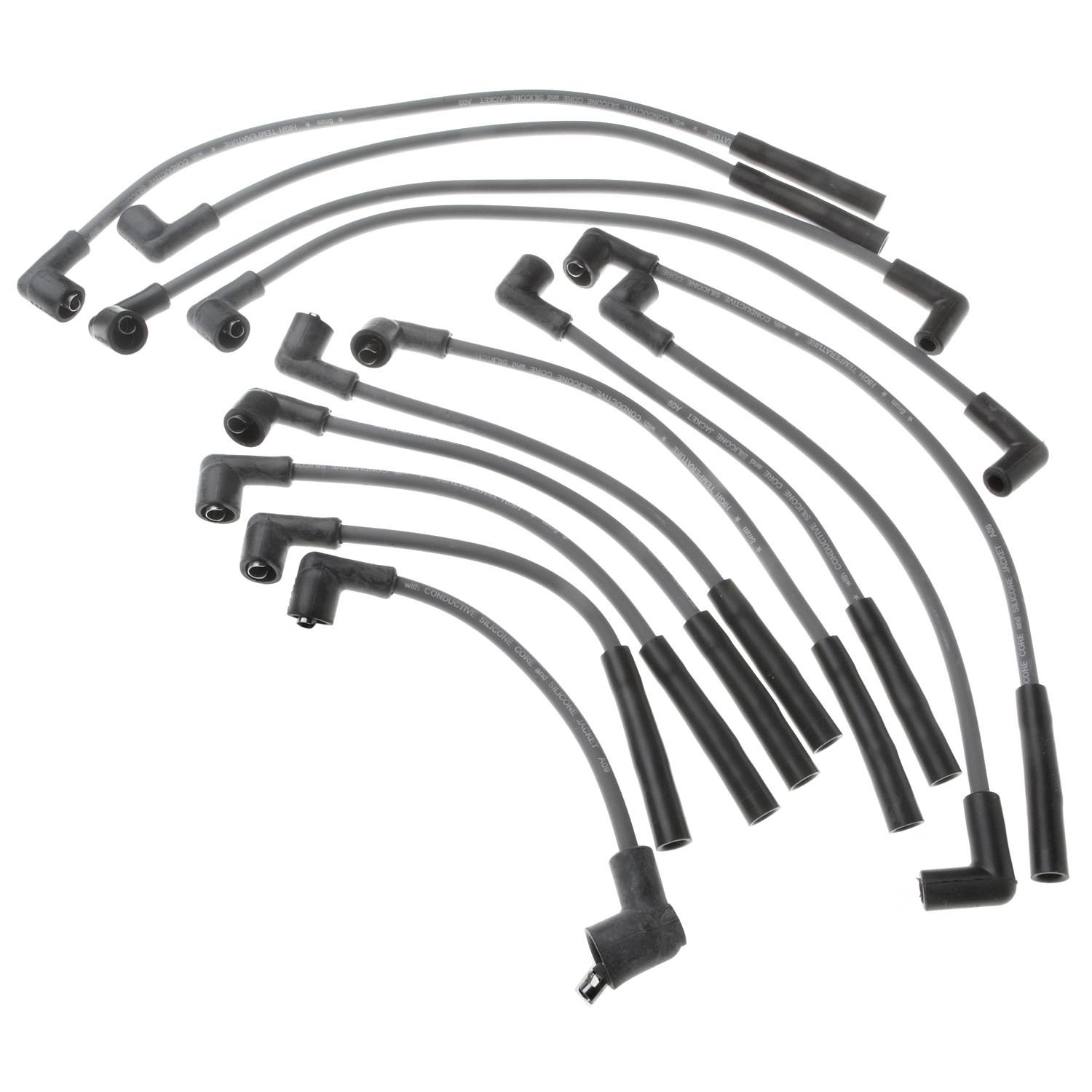 Spark Plug Wire Set Standard Ignition 26921