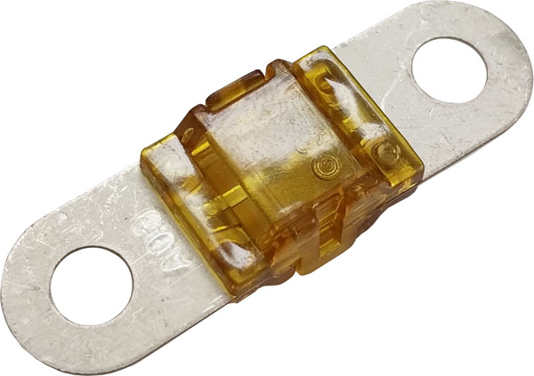 Multi-Purpose Fuse Techspan 766160