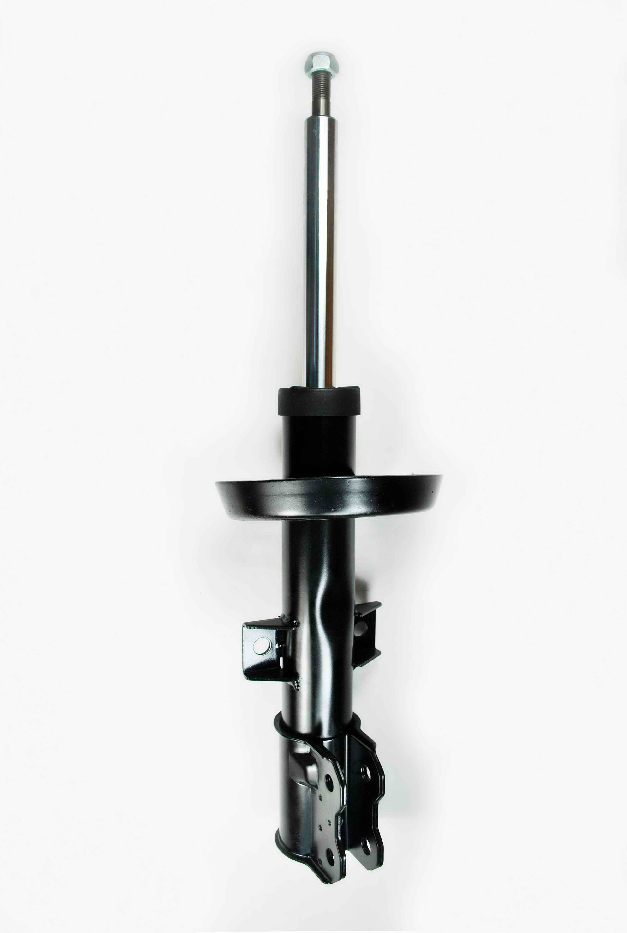Suspension Strut MacPherson Ride Control MP331780