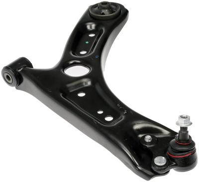 Suspension Control Arm and Ball Joint Assembly Dorman - Premium CB600023PR
