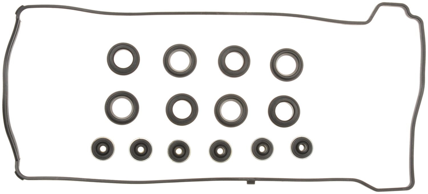 Engine Valve Cover Gasket Set MAHLE VS50382A