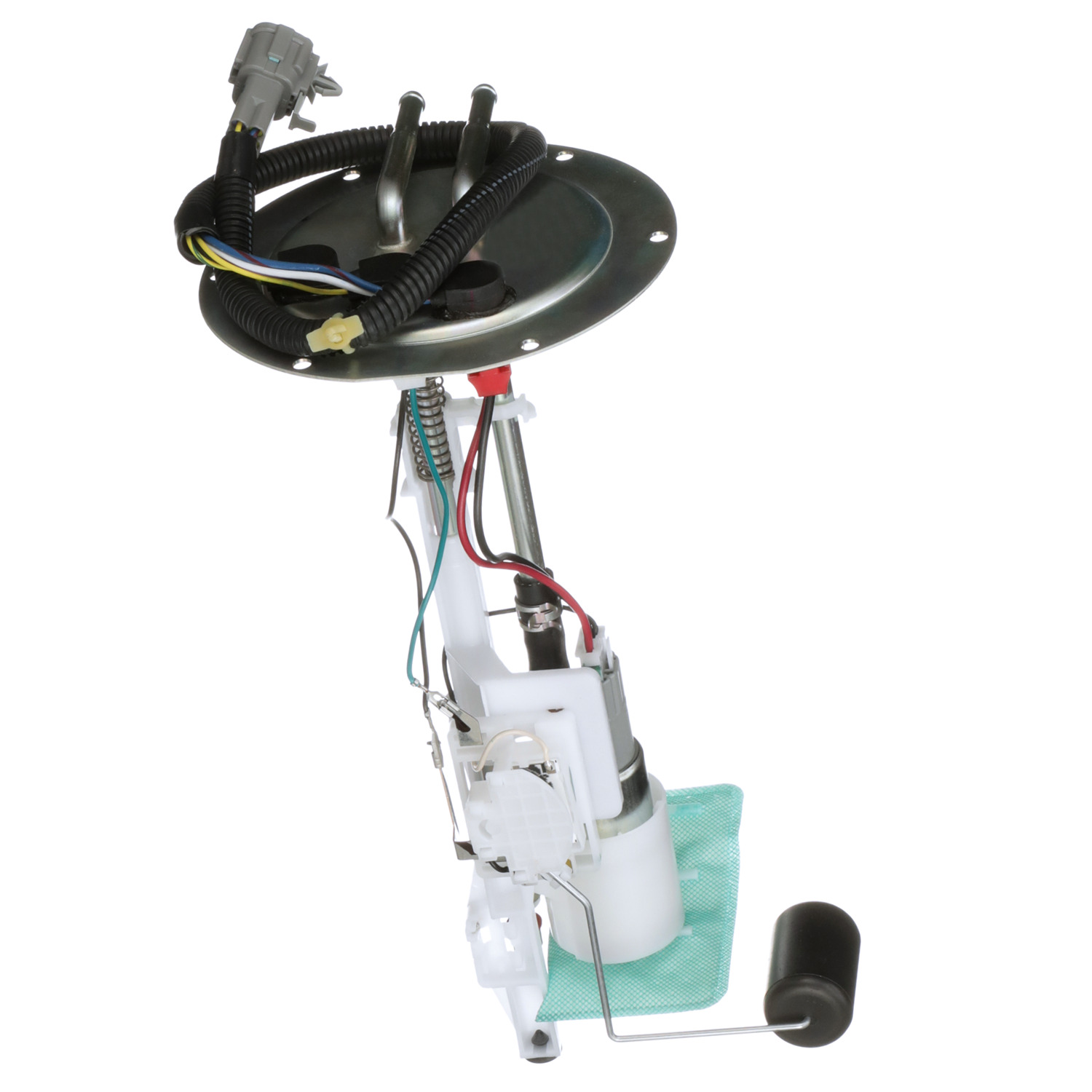 Fuel Pump Hanger Assembly Delphi HP10257