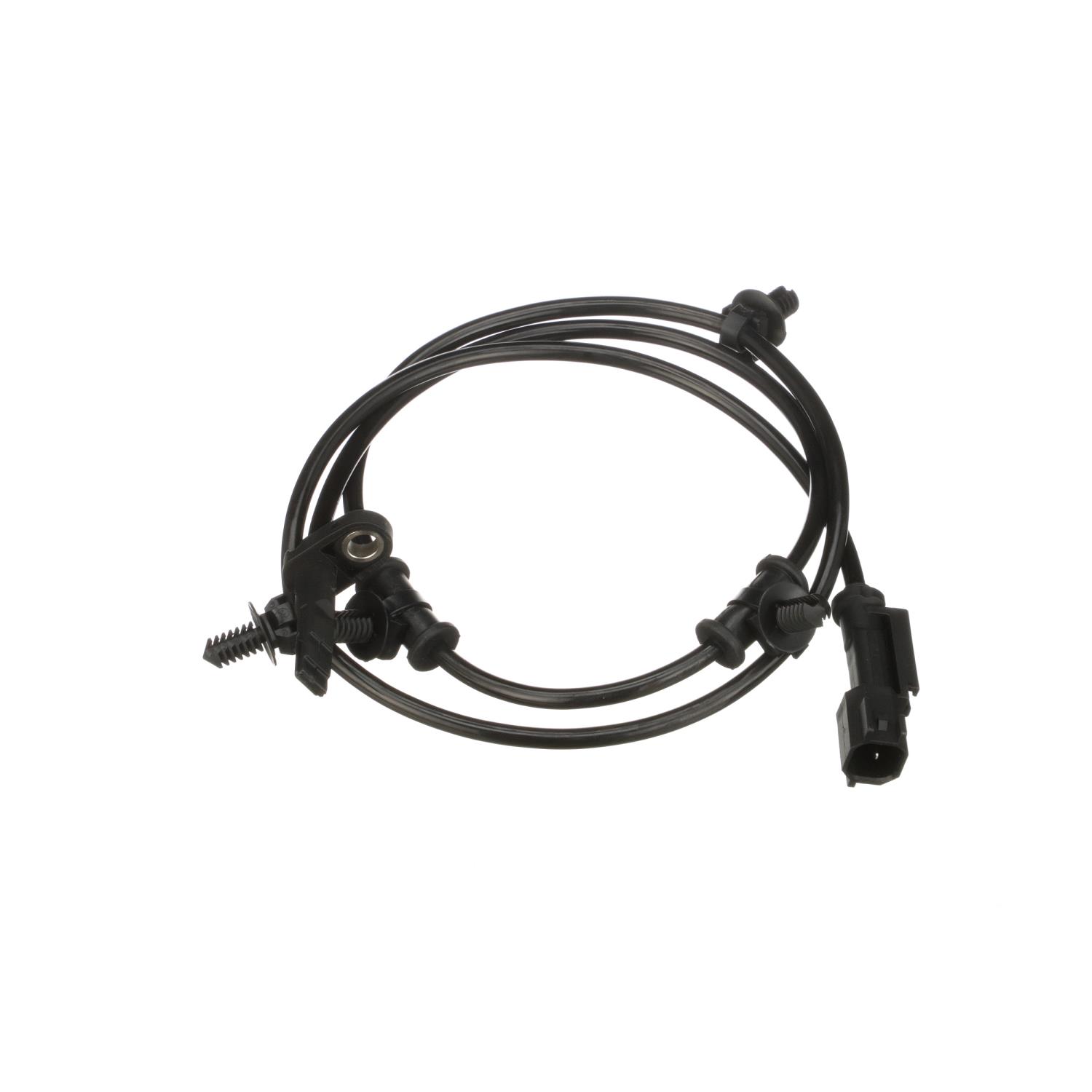 ABS Wheel Speed Sensor Standard Ignition ALS2411