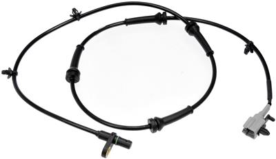 ABS Wheel Speed Sensor Dorman - OE Solutions 695-862
