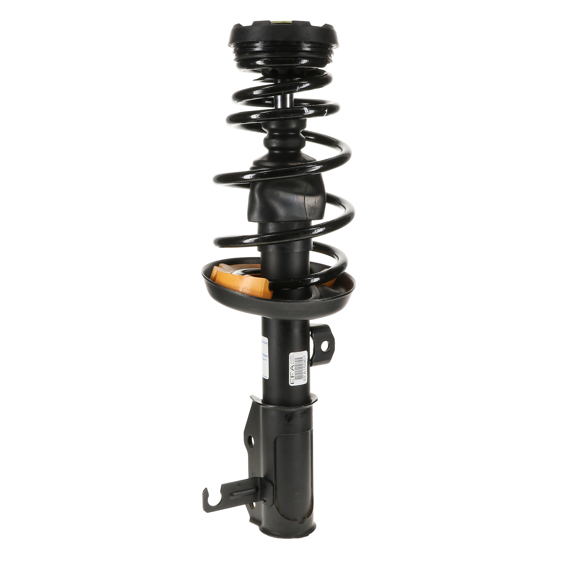 Suspension Strut and Coil Spring Assembly Monroe Shocks & Struts 382528