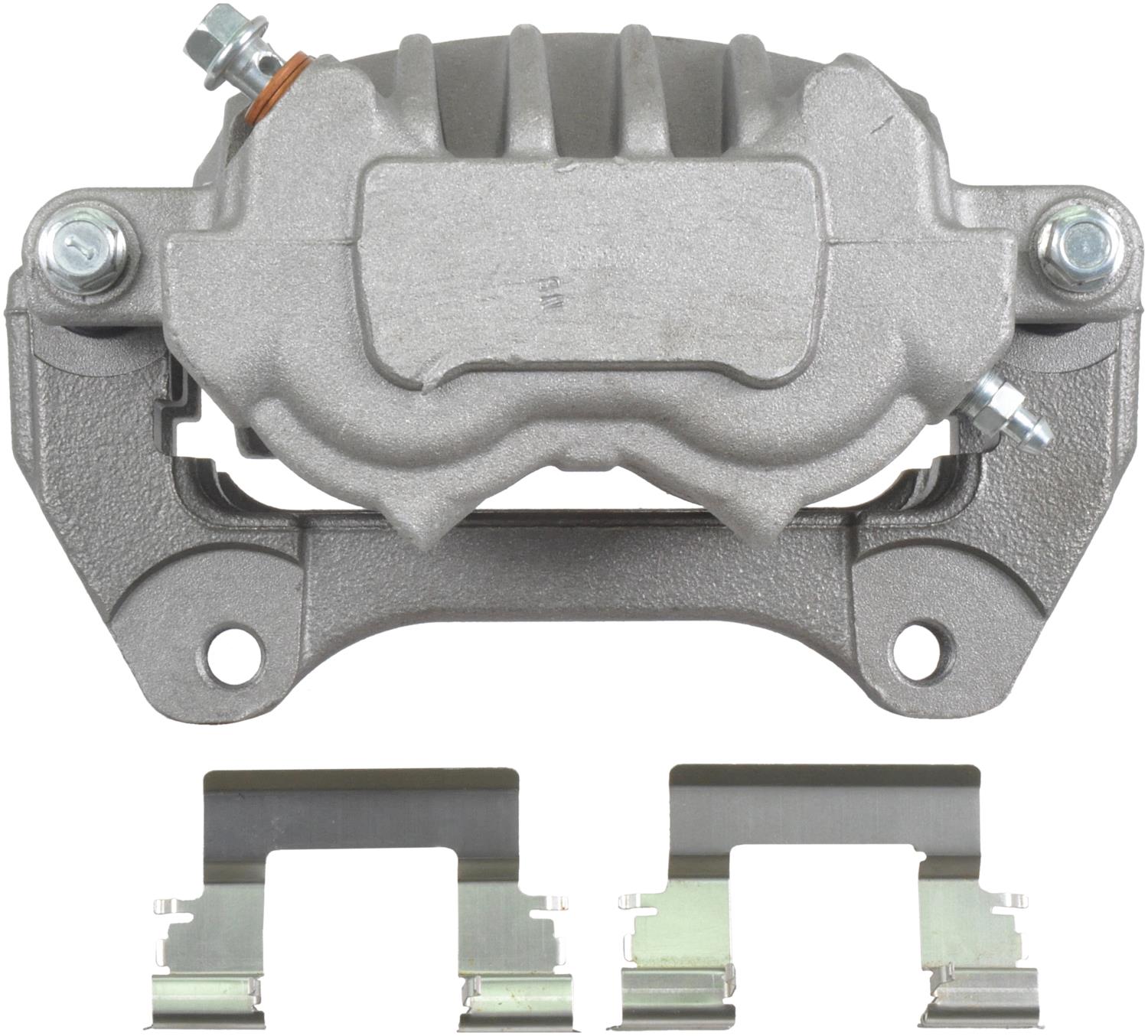 Disc Brake Caliper Perfect Stop 89-17426B