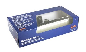 Door Mirror Grote 18302-5