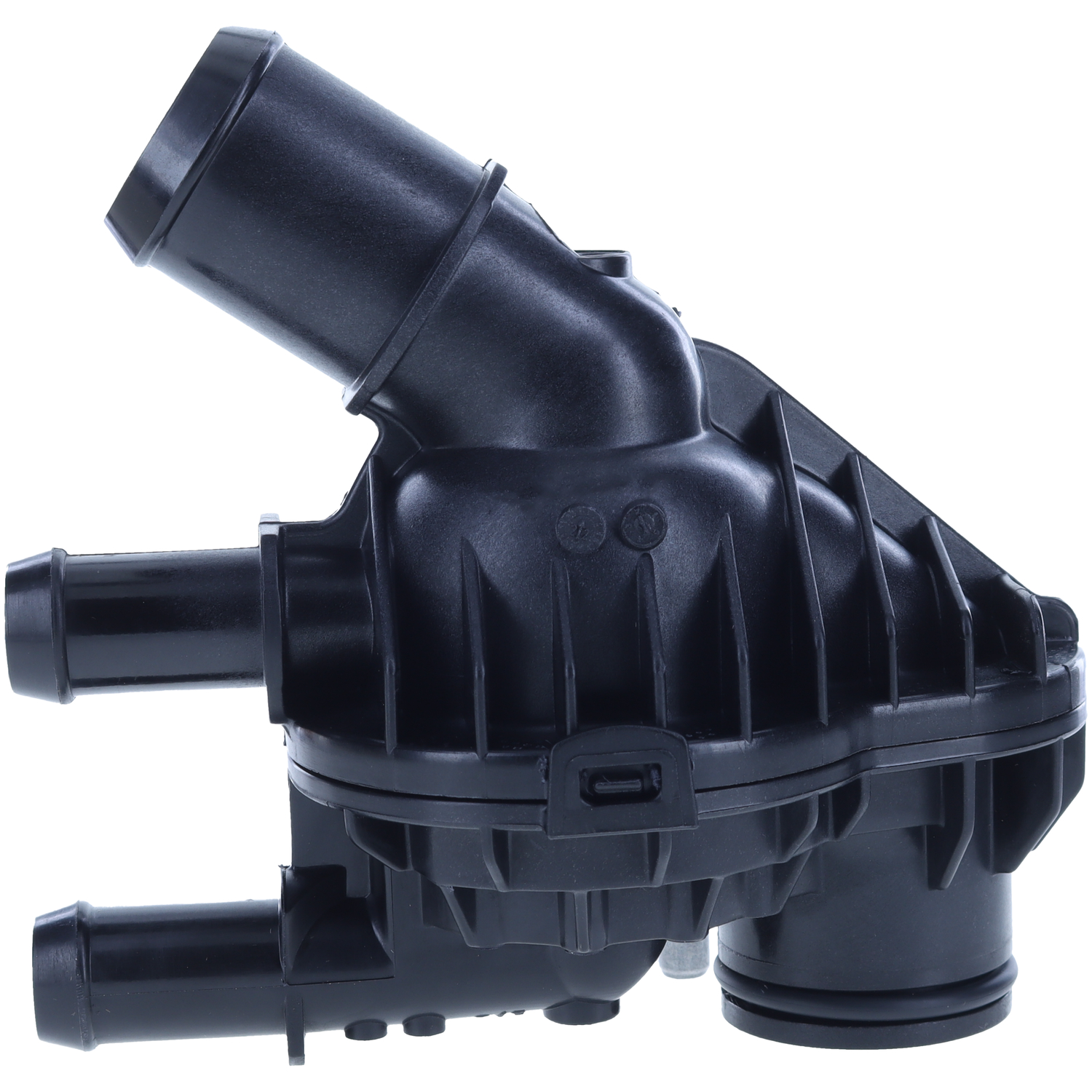 Engine Coolant Thermostat Housing Assembly Motorad 1259-180