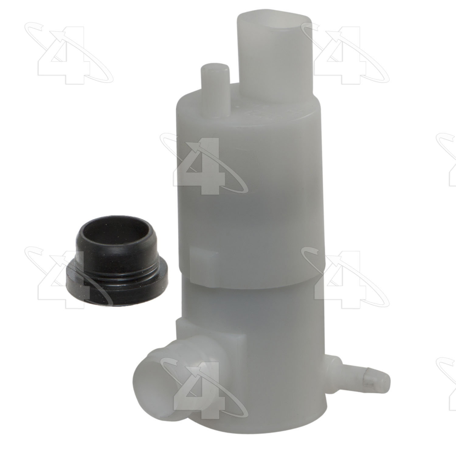 Windshield Washer Pump ACI 372696