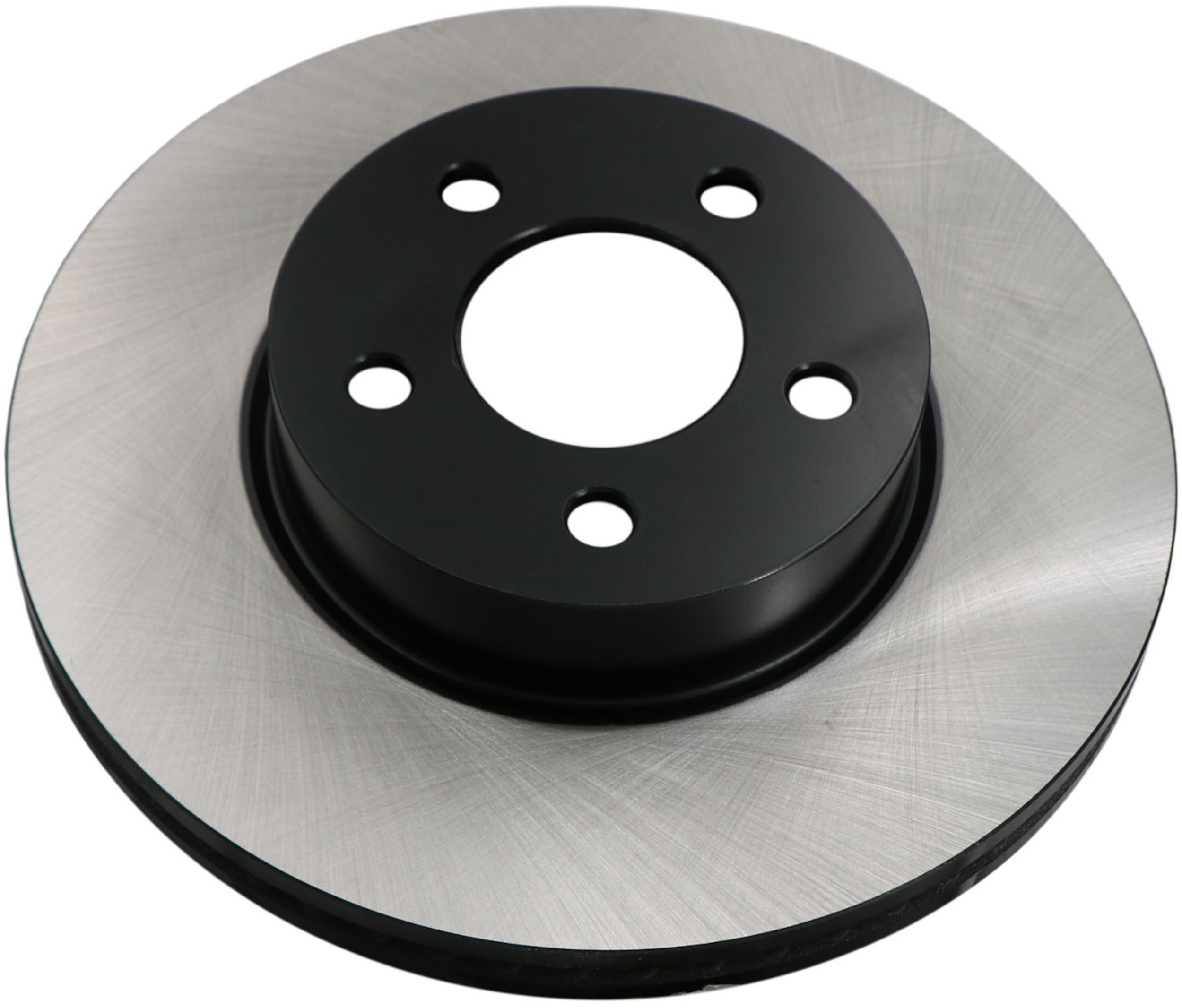 Disc Brake Rotor Perfect Stop PS125721HC